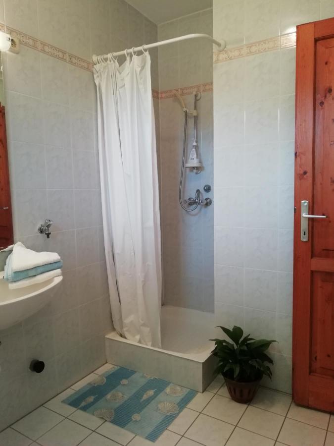 Villa Mediterrán Zalakaros Exterior foto